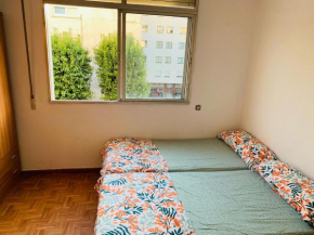Apartamento en Santiago de Compostela